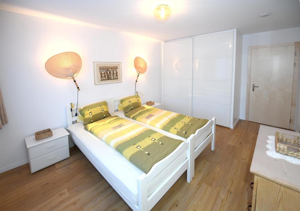Haus Pyrola room 1