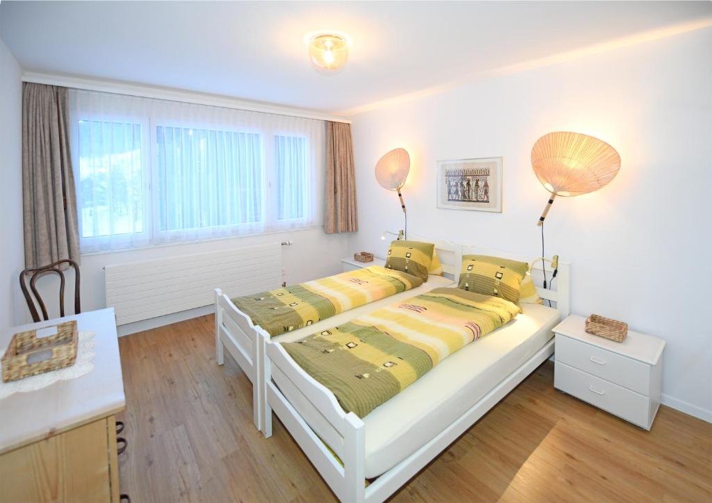 Haus Pyrola room 2