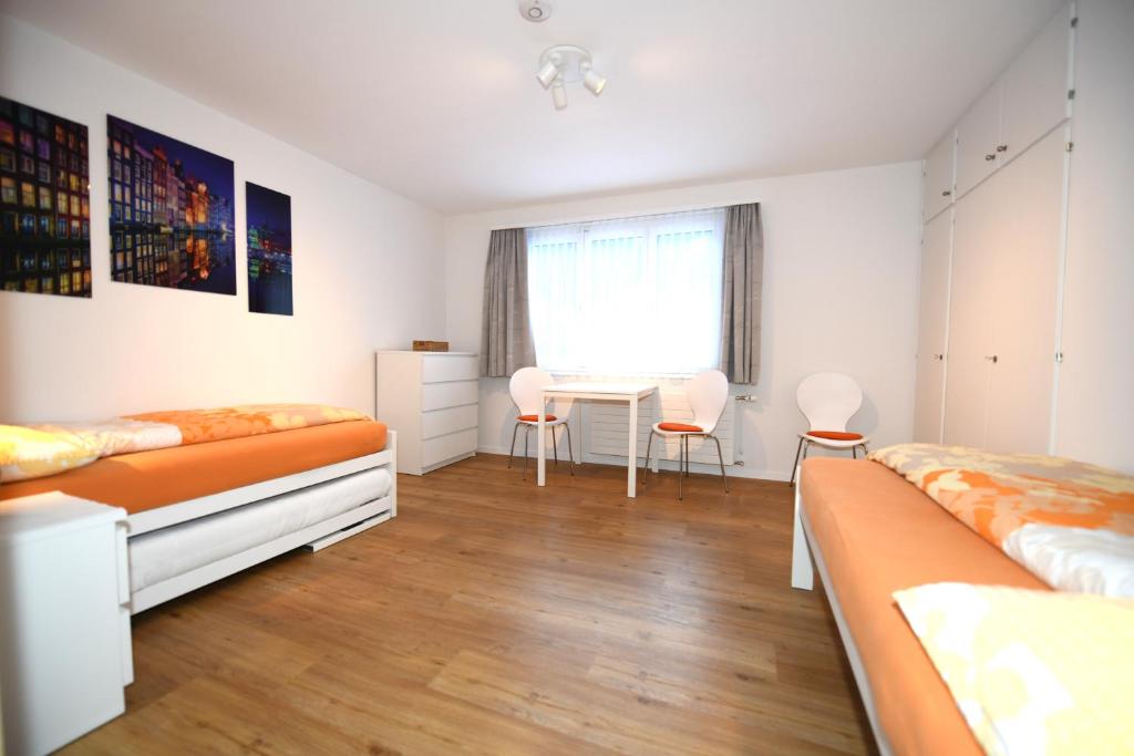 Haus Pyrola room 3