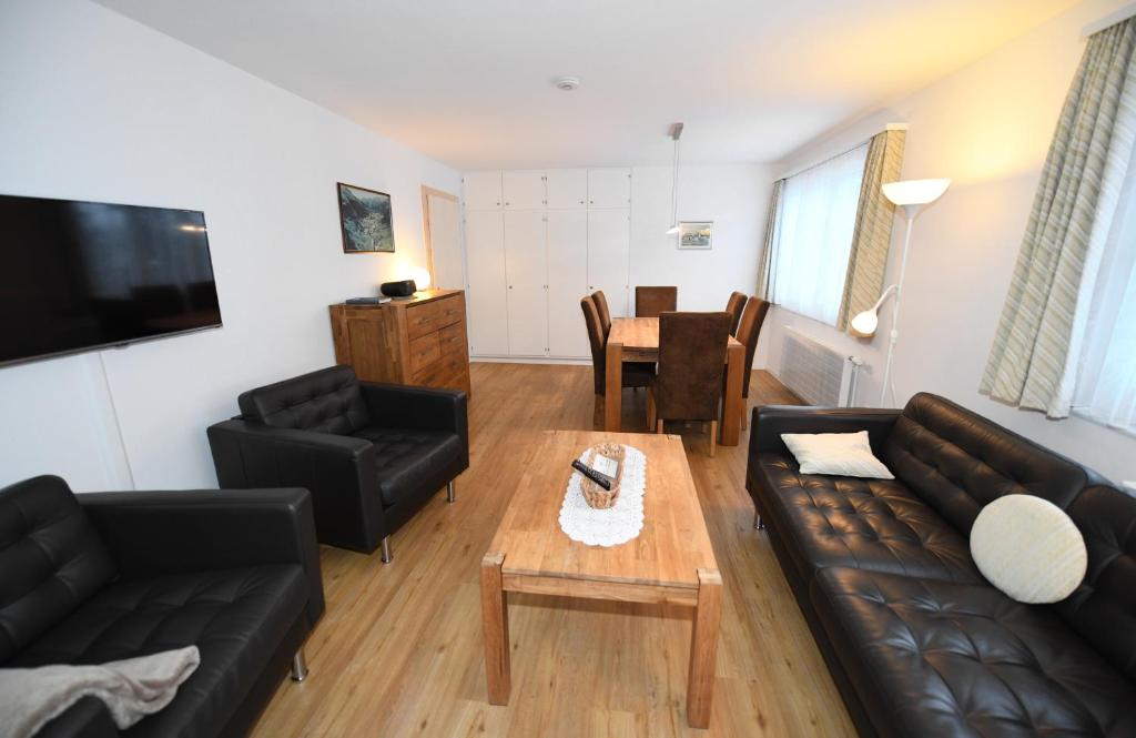 Haus Pyrola room 4