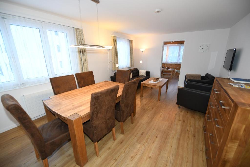 Haus Pyrola room 5
