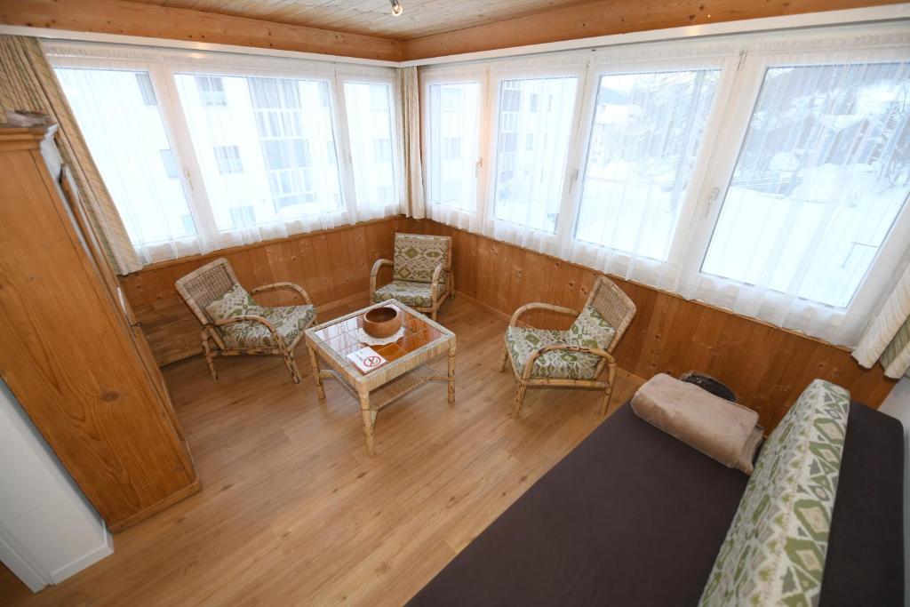 Haus Pyrola room 6